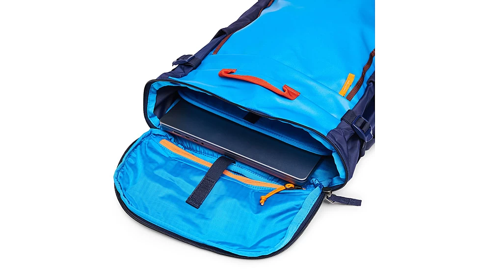 Cotopaxi Torre 24L Bucket Pack - Cada Dia 15 Cotopaxi Torre 24L Bucket Pack - Cada Dia - Image 13