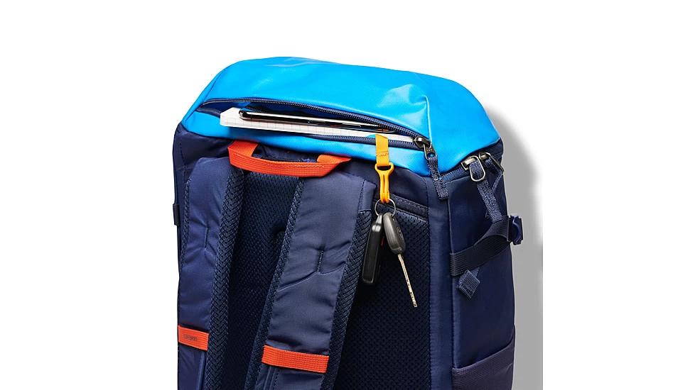 Cotopaxi Torre 24L Bucket Pack - Cada Dia 22 Cotopaxi Torre 24L Bucket Pack - Cada Dia - Image 20