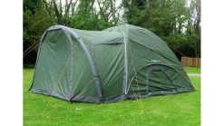 Crua Outdoors Reflective Flysheet For Core Tent -Outdoor Camping Equipment Store opplanet crua outdoors reflective flysheet for core tent green silver rf core av 2