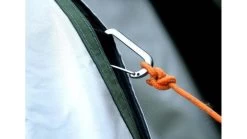 Crua Outdoors Reflective Flysheet For Core Tent -Outdoor Camping Equipment Store opplanet crua outdoors reflective flysheet for core tent green silver rf core av 5