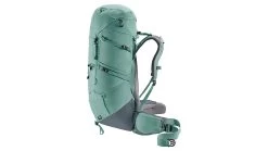 Deuter Aircontact Core 45+10 SL Pack - Women's -Outdoor Camping Equipment Store opplanet deuter aircontact core 45 10 sl pack womens jade graphite 55l 335122224440 av 5
