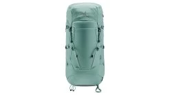 Deuter Aircontact Core 45+10 SL Pack - Women's -Outdoor Camping Equipment Store opplanet deuter aircontact core 45 10 sl pack womens jade graphite 55l 335122224440 av 6