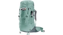 Deuter Aircontact Core 45+10 SL Pack - Women's -Outdoor Camping Equipment Store opplanet deuter aircontact core 45 10 sl pack womens jade graphite 55l 335122224440 av 9