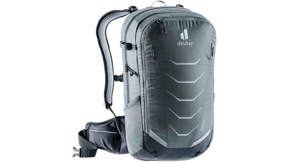 Deuter Flyt 14 Pack 4 Deuter Flyt 14 Pack - Image 2