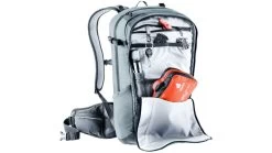 Deuter Flyt 14 Pack 17 Deuter Flyt 14 Pack -Outdoor Camping Equipment Store opplanet deuter flyt 14 pack graphite black 14l 321112147010 av 5