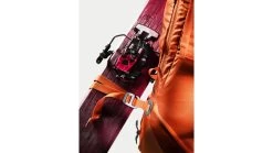 Deuter Freescape Lite 24 SL Pack - Women's -Outdoor Camping Equipment Store opplanet deuter freescape lite 24 sl pack womens saffron mandarine 330002299040 av 11