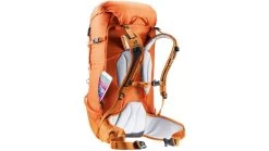 Deuter Freescape Lite 24 SL Pack - Women's -Outdoor Camping Equipment Store opplanet deuter freescape lite 24 sl pack womens saffron mandarine 330002299040 av 4