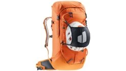 Deuter Freescape Lite 24 SL Pack - Women's -Outdoor Camping Equipment Store opplanet deuter freescape lite 24 sl pack womens saffron mandarine 330002299040 av 5