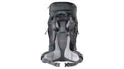 Deuter Futura Air Trek 45 + 10 SL Pack - Women's -Outdoor Camping Equipment Store opplanet deuter futura air trek 45 10 sl pack womens black graphite 55l 340202174030 av 1