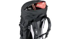Deuter Futura Air Trek 45 + 10 SL Pack - Women's -Outdoor Camping Equipment Store opplanet deuter futura air trek 45 10 sl pack womens black graphite 55l 340202174030 av 11