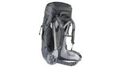 Deuter Futura Air Trek 45 + 10 SL Pack - Women's -Outdoor Camping Equipment Store opplanet deuter futura air trek 45 10 sl pack womens black graphite 55l 340202174030 av 4