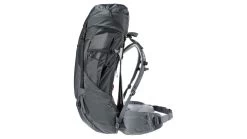 Deuter Futura Air Trek 45 + 10 SL Pack - Women's -Outdoor Camping Equipment Store opplanet deuter futura air trek 45 10 sl pack womens black graphite 55l 340202174030 av 5