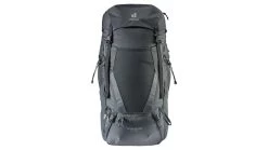 Deuter Futura Air Trek 45 + 10 SL Pack - Women's -Outdoor Camping Equipment Store opplanet deuter futura air trek 45 10 sl pack womens black graphite 55l 340202174030 av 6