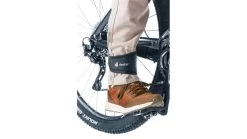 Deuter Pants Protector -Outdoor Camping Equipment Store opplanet deuter pants protector black l 329132270000 av 1