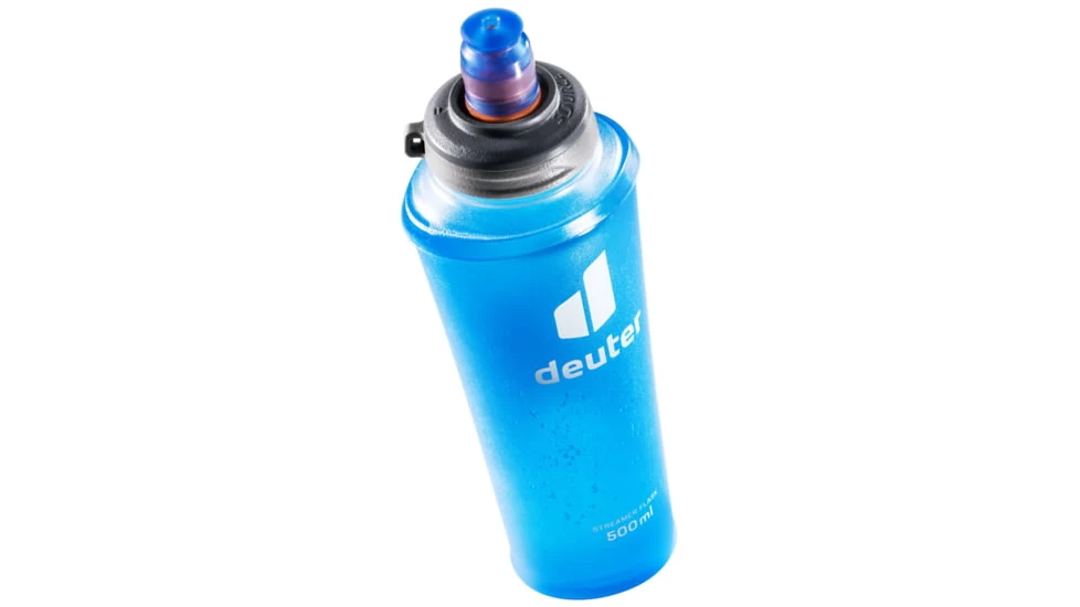 Deuter Streamer Flask 500 Ml Pack 4 Deuter Streamer Flask 500 Ml Pack - Image 2