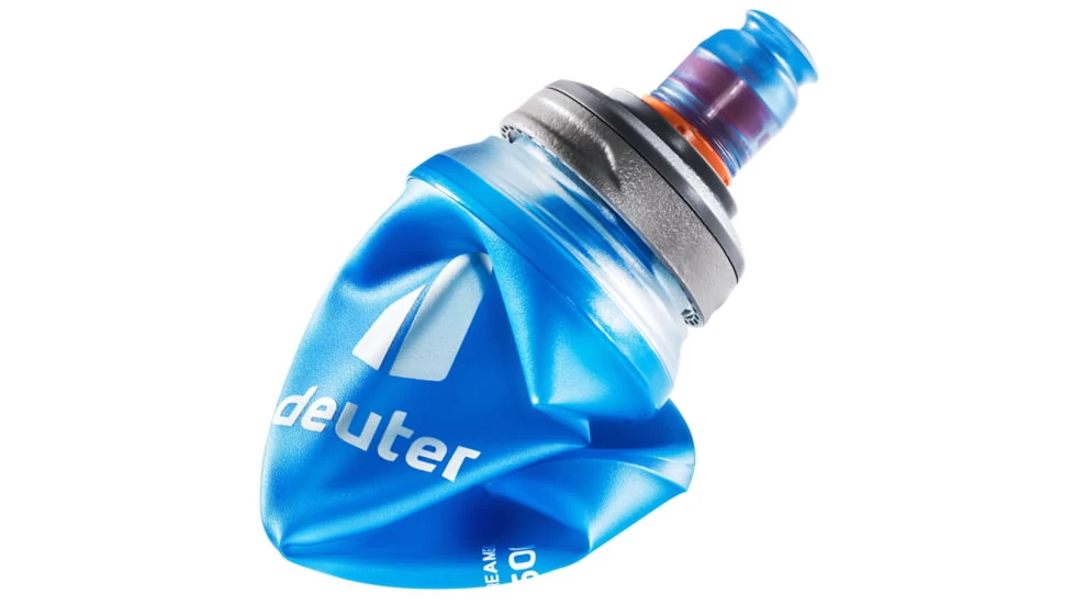 Deuter Streamer Flask 500 Ml Pack 5 Deuter Streamer Flask 500 Ml Pack - Image 3