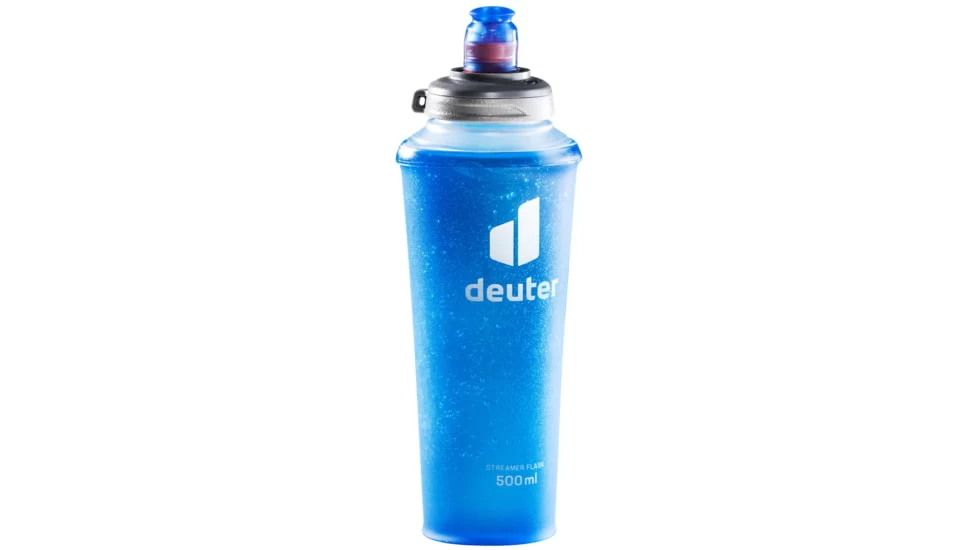 Deuter Streamer Flask 500 Ml Pack 3 Deuter Streamer Flask 500 Ml Pack