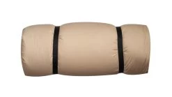 Disc-O-Bed Adult Large Duvalay With Luxury Memory Foam Sleeping Bag & Duvet -Outdoor Camping Equipment Store opplanet disc o bed duvalay with luxury memory foam sleeping bag duvet adults cappuccino large 50014 av 1