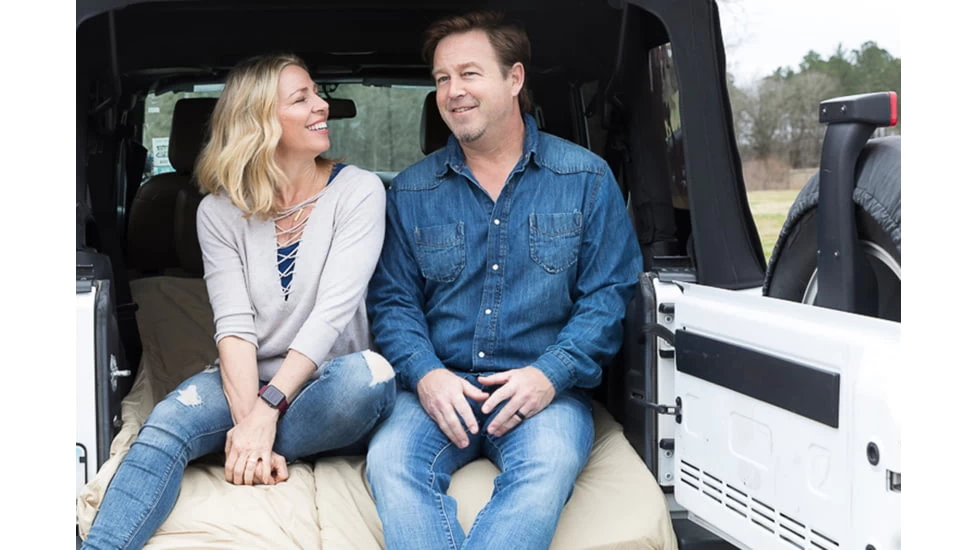 Disc-O-Bed Adult Extra Large Duvalay With Luxury Memory Foam Sleeping Bag & Duvet 6 Disc-O-Bed Adult Extra Large Duvalay With Luxury Memory Foam Sleeping Bag & Duvet - Image 4