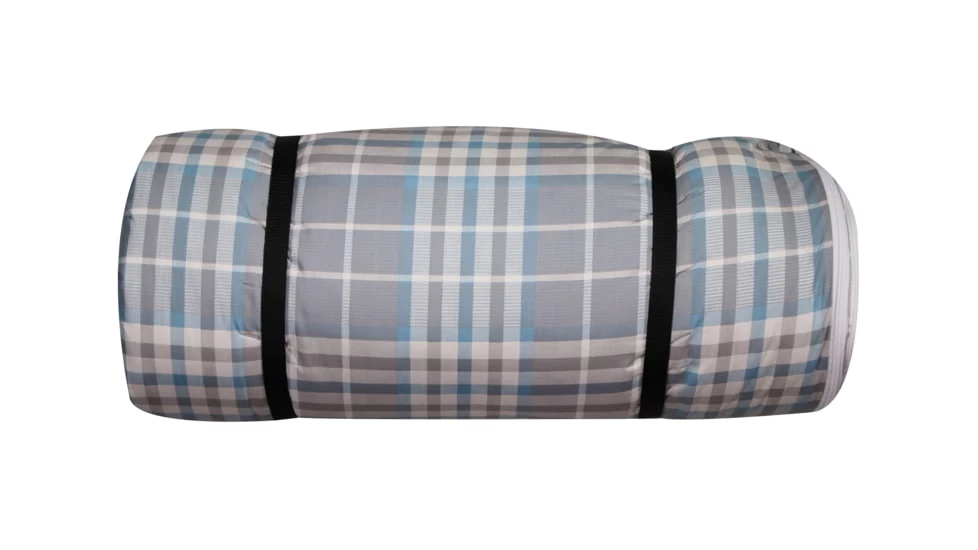 Disc-O-Bed Adult Extra Large Duvalay With Luxury Memory Foam Sleeping Bag & Duvet 11 Disc-O-Bed Adult Extra Large Duvalay With Luxury Memory Foam Sleeping Bag & Duvet - Image 9