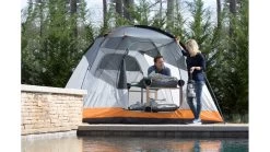 Disc-O-Bed Adult Extra Large Duvalay With Luxury Memory Foam Sleeping Bag & Duvet 40 Disc-O-Bed Adult Extra Large Duvalay With Luxury Memory Foam Sleeping Bag & Duvet -Outdoor Camping Equipment Store opplanet disc o bed duvalay with luxury memory foam sleeping bag duvet adults ocean plaid large 50214 av 7