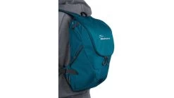 DMM Zenith Climbing Pack -Outdoor Camping Equipment Store opplanet dmm zenith climbing pack blue 18l bc20bl av 4
