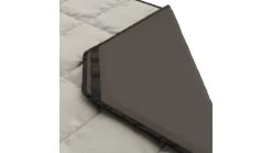 DOMETIC GO Camp Waterproof Blanket -Outdoor Camping Equipment Store opplanet dometic go camp waterproof blanket ash 9600050809 av 3