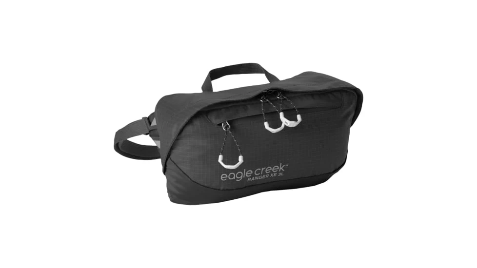 Eagle Creek Ranger Xe Waist Pack, 3 Liters 3 Eagle Creek Ranger Xe Waist Pack, 3 Liters