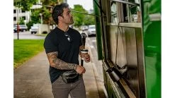 Eberlestock Bando Bag -Outdoor Camping Equipment Store opplanet eberlestock bando bag cobalt blue l2bl av 2