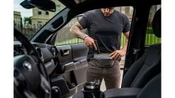 Eberlestock Bando Bag -Outdoor Camping Equipment Store opplanet eberlestock bando bag cobalt blue l2bl av 3