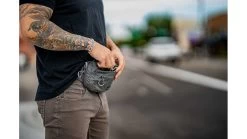 Eberlestock Bando Bag -Outdoor Camping Equipment Store opplanet eberlestock bando bag cobalt blue l2bl av 4