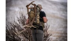 Eberlestock Mainframe Pack -Outdoor Camping Equipment Store opplanet eberlestock mainframe pack grey regular f1gy av 2