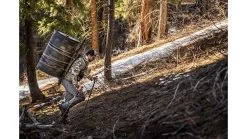 Eberlestock Mainframe Pack -Outdoor Camping Equipment Store opplanet eberlestock mainframe pack grey regular f1gy av 6