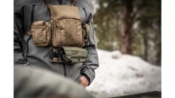 Eberlestock Recon Utility Pouch -Outdoor Camping Equipment Store opplanet eberlestock recon modular bino pack gray small z1sgy av 6