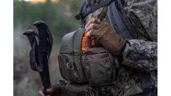 Eberlestock Recon Utility Pouch -Outdoor Camping Equipment Store opplanet eberlestock recon utility pouch gray za3gy av 1