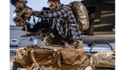 Eberlestock Switchblade Pack -Outdoor Camping Equipment Store opplanet eberlestock switchblade pack cobalt blue f5bl av 19