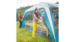 Eureka NoBugZone 3in1 Shelter -Outdoor Camping Equipment Store opplanet eureka nobugzone 3in1 2624531 av 14