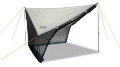 Eureka NoBugZone CT 11 Screen Shelter -Outdoor Camping Equipment Store opplanet eureka nobugzone ct 11 screen shelter 2599471 av 2