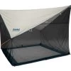Eureka NoBugZone CT 11 Screen Shelter -Outdoor Camping Equipment Store opplanet eureka nobugzone ct 11 screen shelter 2599471 main