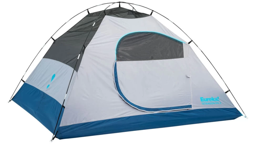 Eureka Tetragon NX 4-Person Tent 3 Eureka Tetragon NX 4-Person Tent