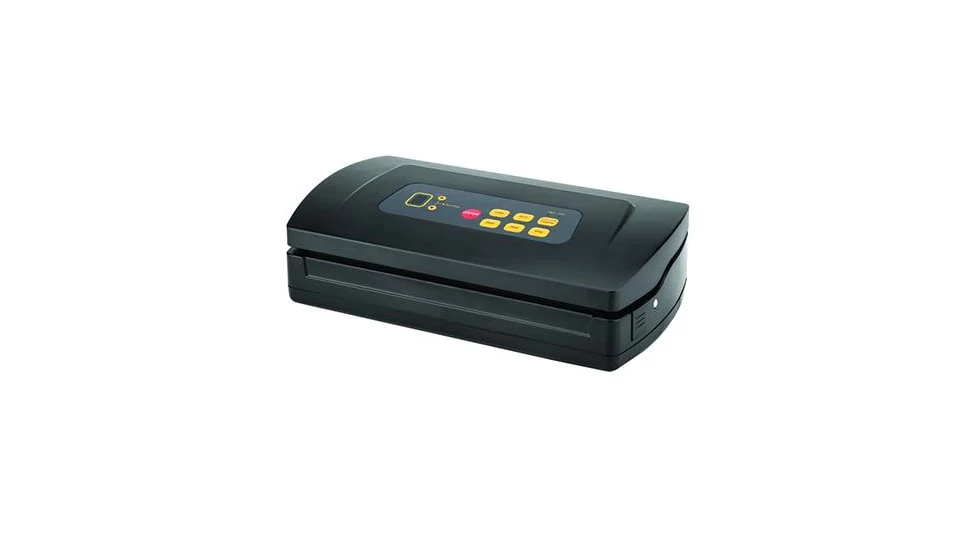 Excalibur 12in Vacuum Sealers With Built-in Roll Holder 3 Excalibur 12in Vacuum Sealers With Built-in Roll Holder