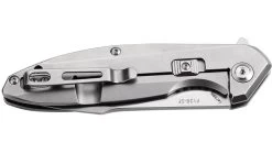 RUIKE P128 3.66in Folding Knife 8 RUIKE P128 3.66in Folding Knife -Outdoor Camping Equipment Store opplanet fenix p128 ruike folding knife 3 66in 14c28n stainless steel clip point plain blade silver p128 sf av 2