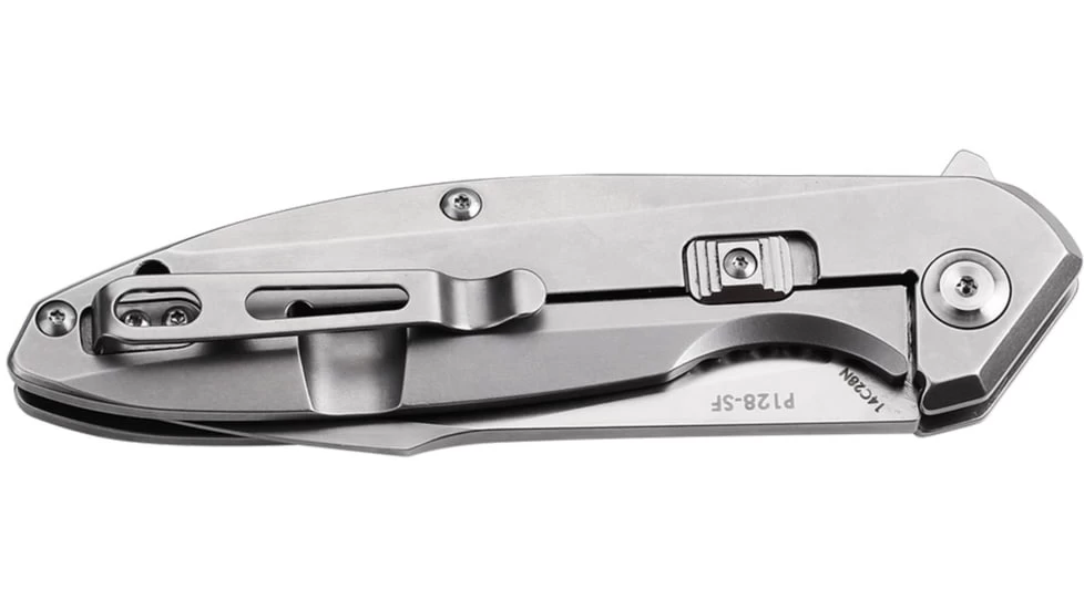 RUIKE P128 3.66in Folding Knife 5 RUIKE P128 3.66in Folding Knife - Image 3