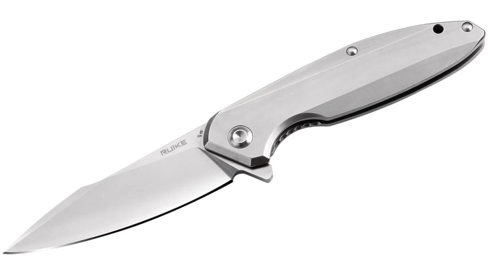 RUIKE P128 3.66in Folding Knife 3 RUIKE P128 3.66in Folding Knife