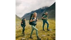 Fjallraven Kajka 65 -Outdoor Camping Equipment Store opplanet fjallraven kajka 65 forest green f27092 660 one size av 3