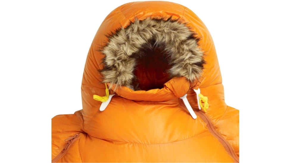 Fjallraven Polar -30 Long 4 Fjallraven Polar -30 Long - Image 2