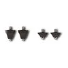 Garmin Plastic Replacement Contact Kit, Delta Inbounds
