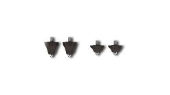 Garmin Plastic Replacement Contact Kit, Delta Inbounds