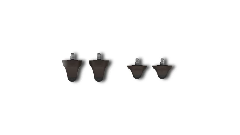 Garmin Plastic Replacement Contact Kit, Delta Inbounds 4 Garmin Plastic Replacement Contact Kit, Delta Inbounds - Image 2