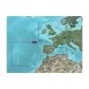 Garmin VEU722L Europe Atlantic Coast BlueChart G3 Vision 1 Garmin VEU722L Europe Atlantic Coast BlueChart G3 Vision -Outdoor Camping Equipment Store opplanet garmin europe atlantic coast bluechart g3 vision veu722l 79447 main